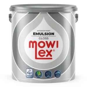 Cat Tembok Emulsion